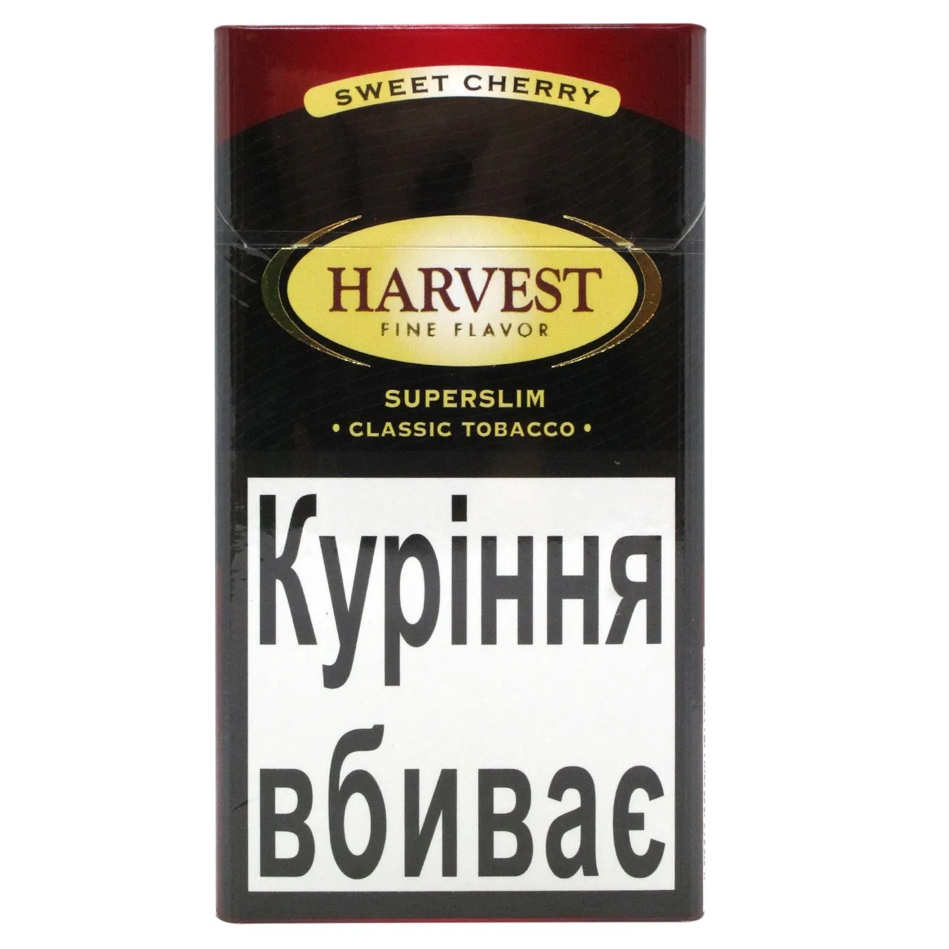 Harvest Superslim Sweet Coffee
